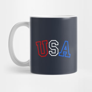 Memorial Day Mug